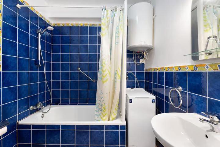 شقة 001, Club Atlantis, Puerto Colon, Adeje أذيخي المظهر الخارجي الصورة